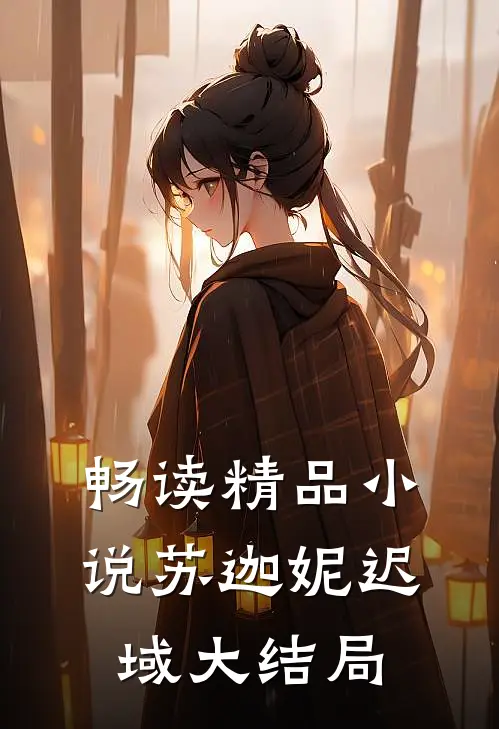畅读精品小说苏迦妮迟域大结局