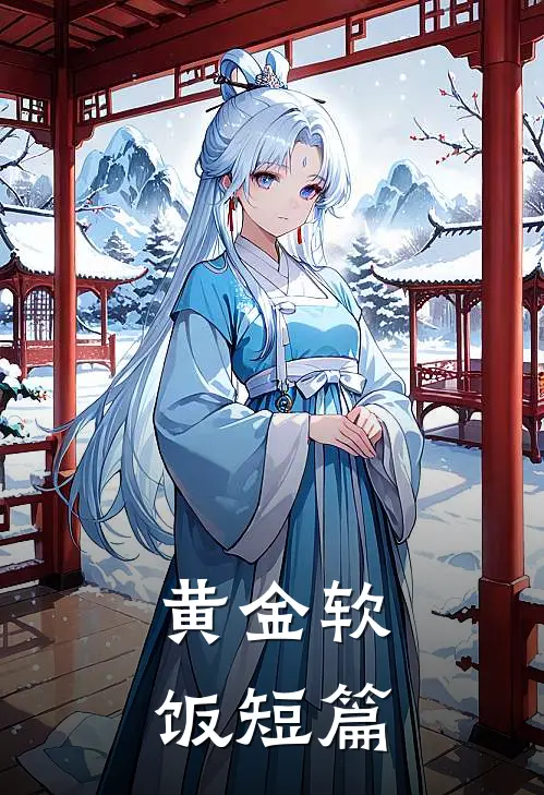 黄金软饭短篇