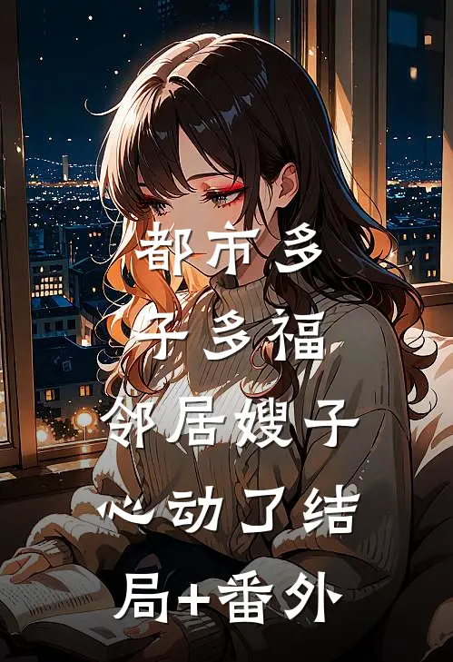 都市多子多福：邻居嫂子心动了结局+番外