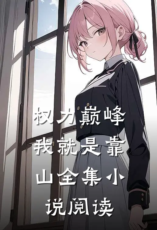 权力巅峰：我就是靠山全集小说阅读