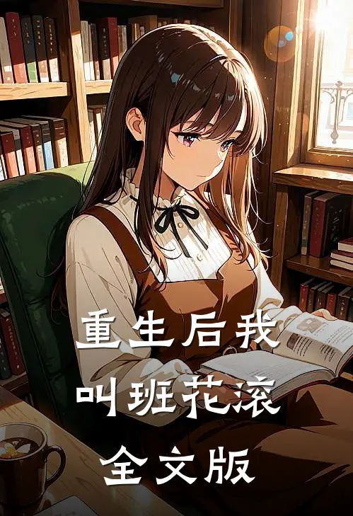 重生后我叫班花滚全文版