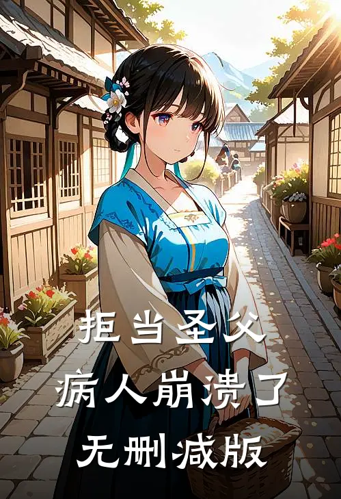 拒当圣父，病人崩溃了无删减版