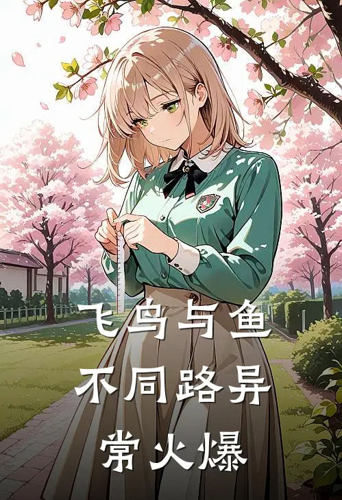 飞鸟与鱼不同路异常火爆