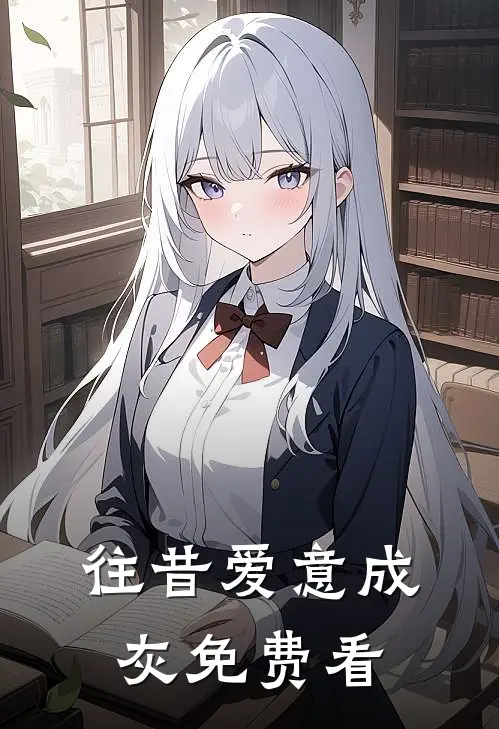 往昔爱意成灰免费看