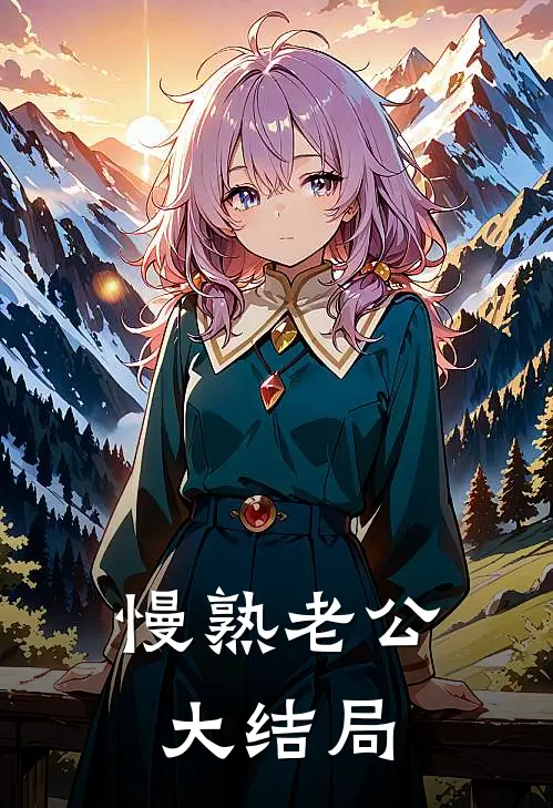 慢熟老公大结局