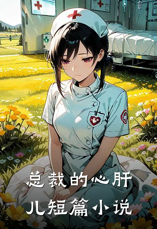 总裁的心肝儿短篇小说