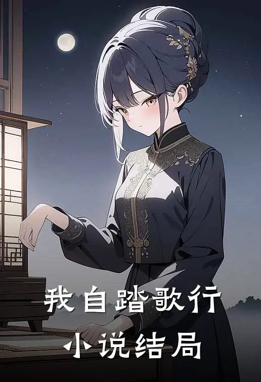 我自踏歌行小说结局