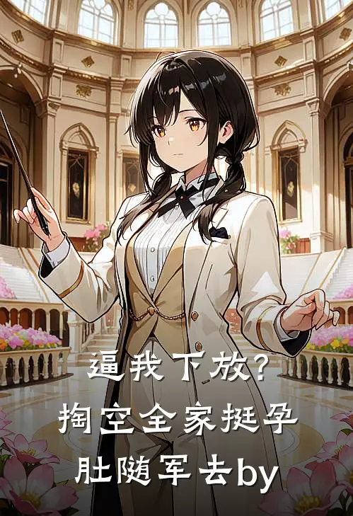 逼我下放？掏空全家挺孕肚随军去by
