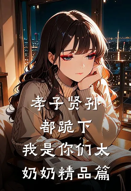 孝子贤孙都跪下，我是你们太奶奶精品篇