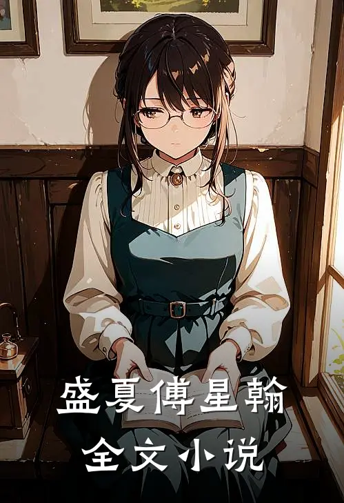盛夏傅星翰全文小说