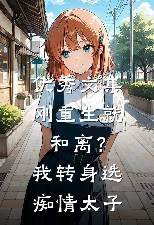 优秀文集刚重生就和离？我转身选痴情太子