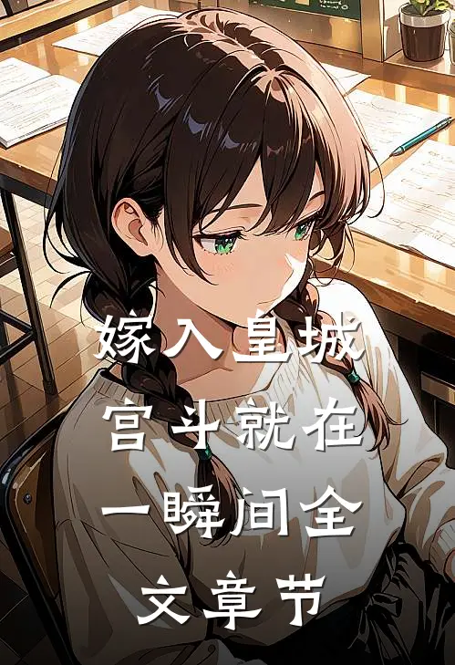 嫁入皇城，宫斗就在一瞬间全文章节