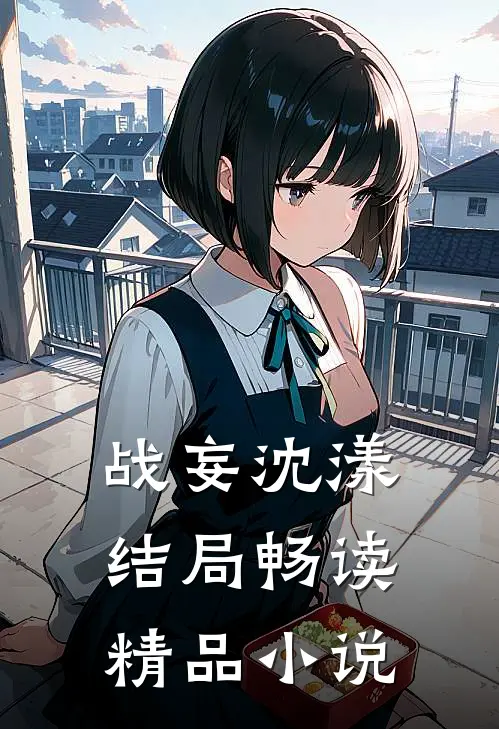 战妄沈漾结局畅读精品小说