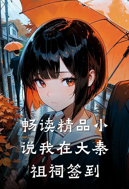 畅读精品小说我在大秦祖祠签到