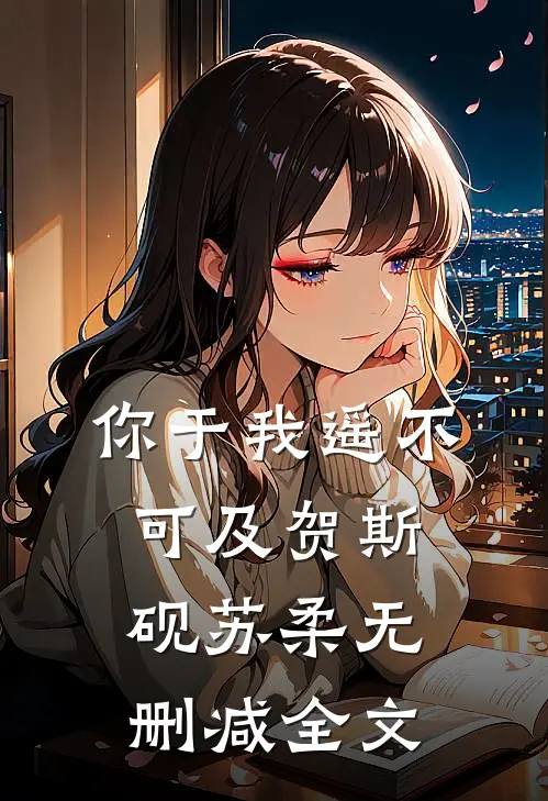 你于我遥不可及贺斯砚苏柔无删减全文