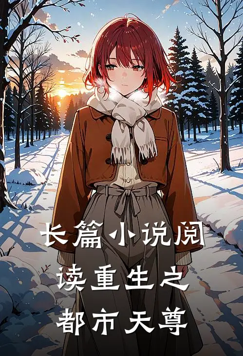 长篇小说阅读重生之都市天尊