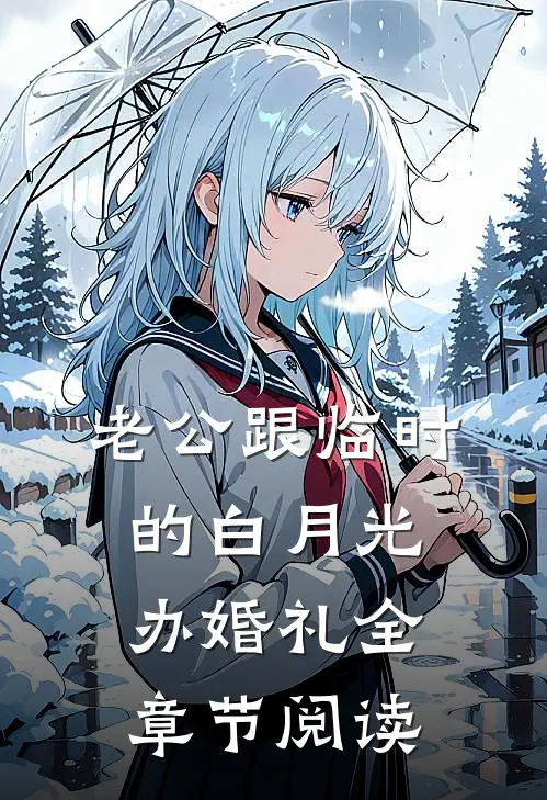 老公跟临时的白月光办婚礼全章节阅读