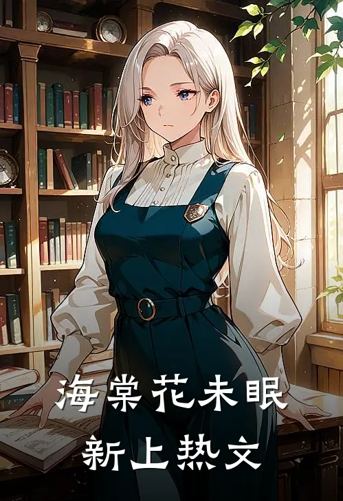 海棠花未眠新上热文