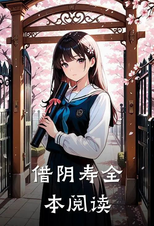 借阴寿全本阅读