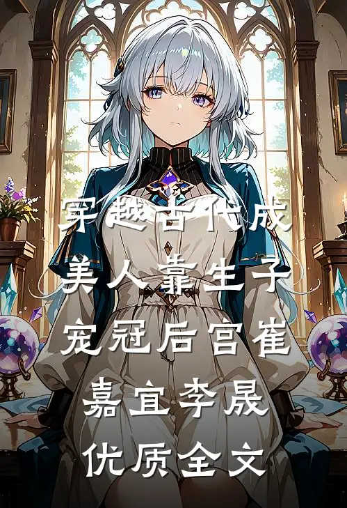 穿越古代成美人靠生子宠冠后宫崔嘉宜李晟优质全文