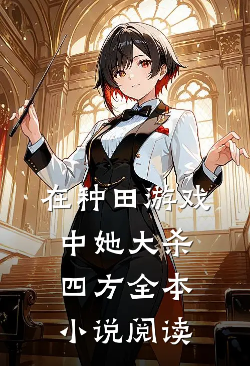 在种田游戏中她大杀四方全本小说阅读