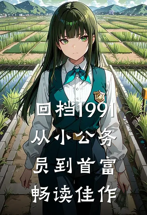 回档1991，从小公务员到首富畅读佳作