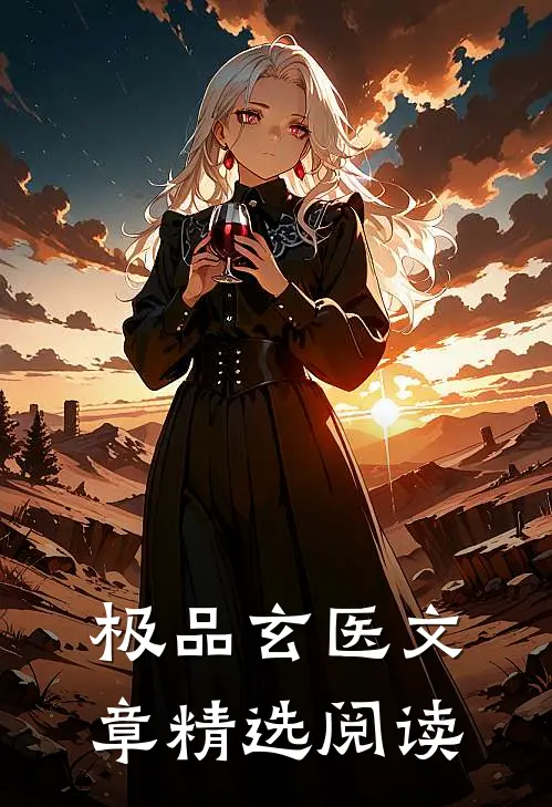 极品玄医文章精选阅读