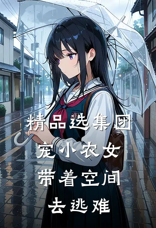 精品选集团宠小农女:带着空间去逃难