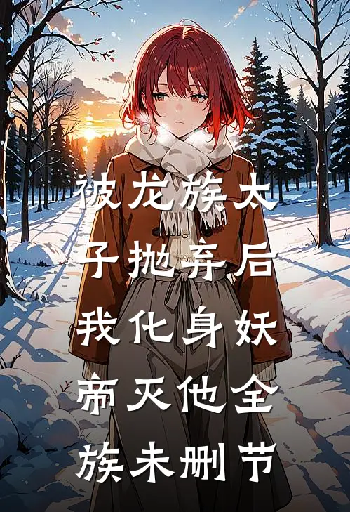被龙族太子抛弃后,我化身妖帝灭他全族未删节