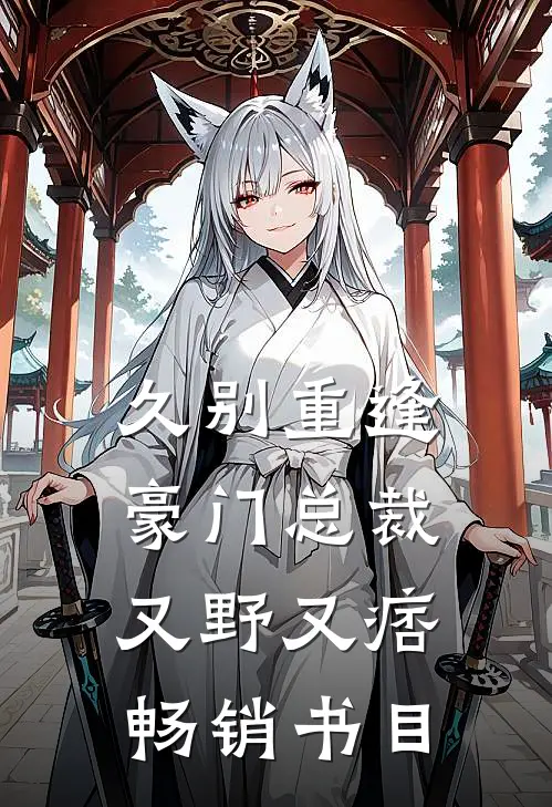 久别重逢：豪门总裁又野又痞畅销书目