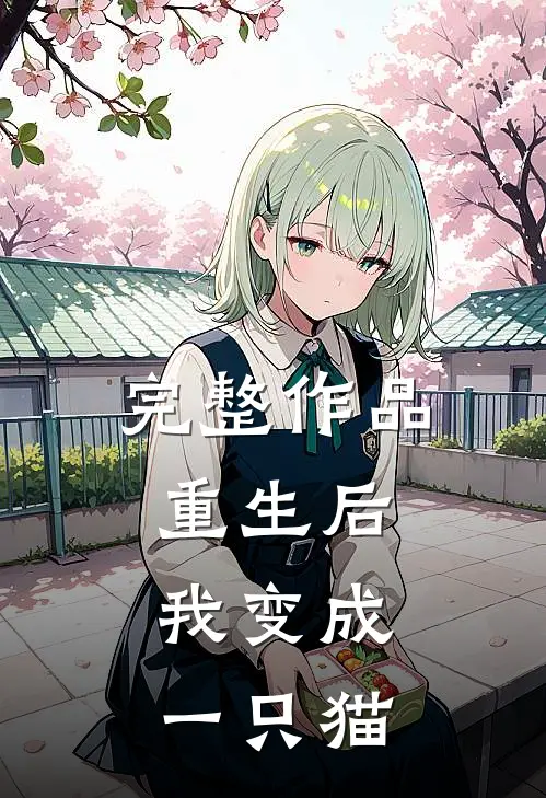 完整作品重生后，我变成一只猫