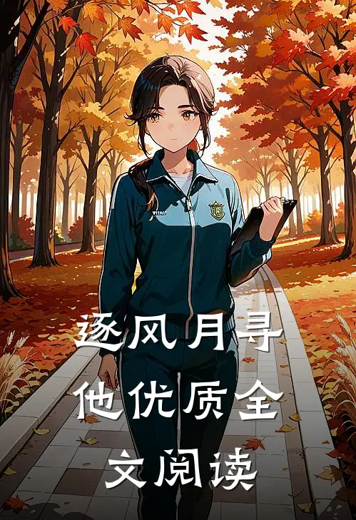 逐风月寻他优质全文阅读