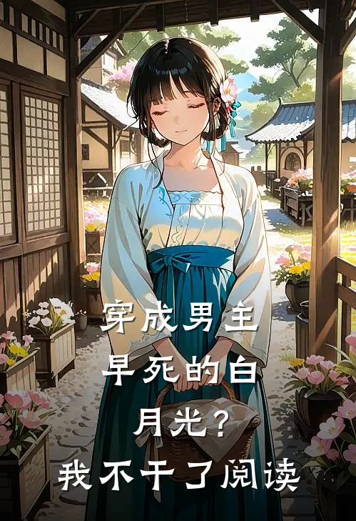 穿成男主早死的白月光？我不干了阅读