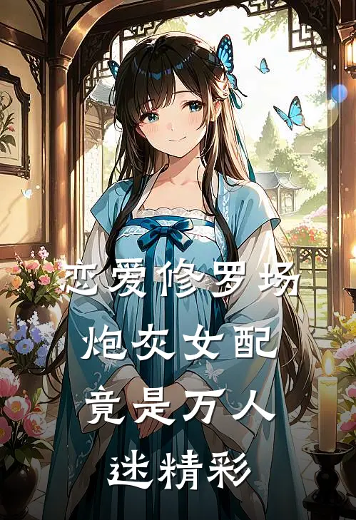 恋爱修罗场：炮灰女配竟是万人迷精彩