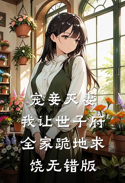 宠妾灭妻，我让世子府全家跪地求饶无错版