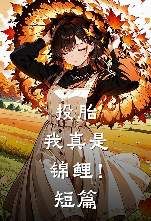 投胎：我真是锦鲤！短篇