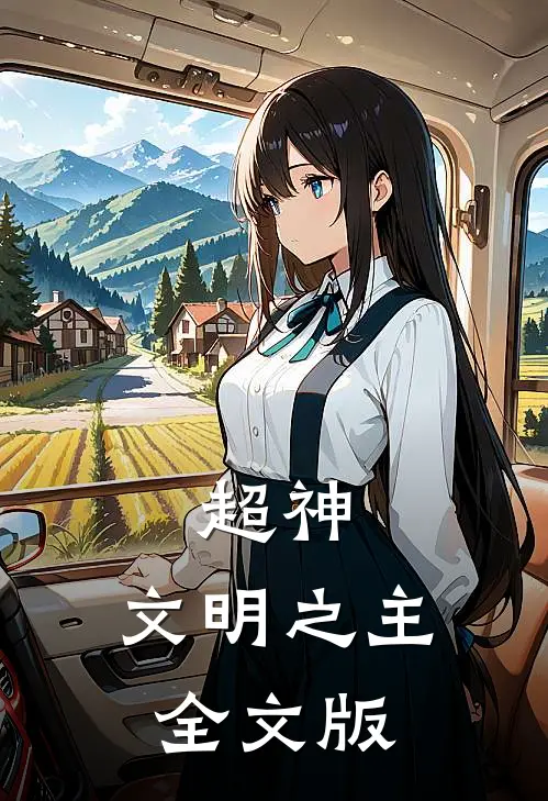 超神文明之主全文版阅读