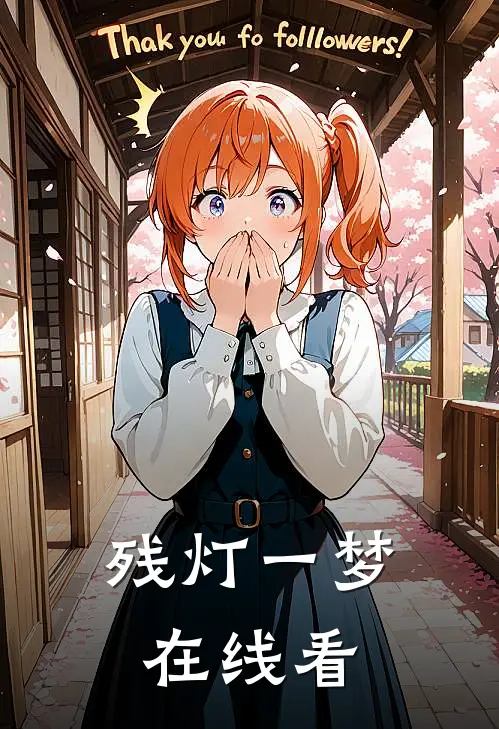 残灯一梦在线看