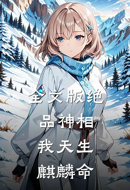 全文版绝品神相：我天生麒麟命