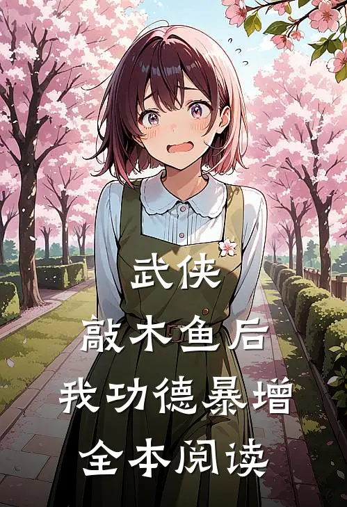 武侠：敲木鱼后，我功德暴增全本阅读