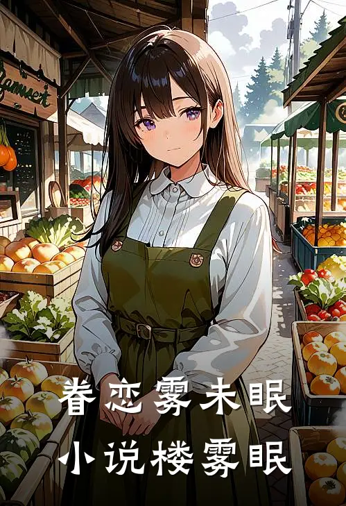 眷恋雾未眠小说楼雾眠