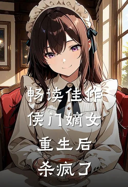 畅读佳作侯门嫡女重生后,杀疯了