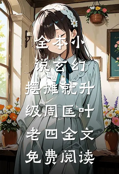 全本小说玄幻：摆摊就升级周匡叶老四全文免费阅读