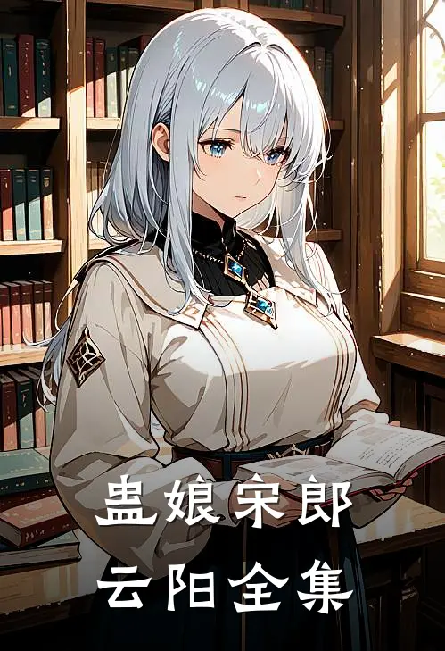 蛊娘宋郎云阳 全集