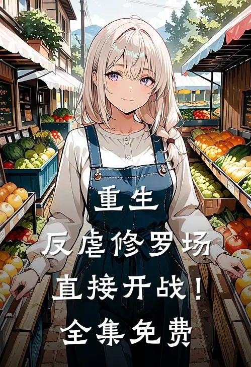 重生：反虐修罗场，直接开战！全集免费