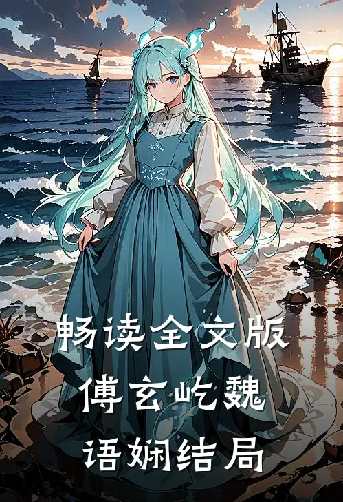 畅读全文版傅玄屹魏语娴结局