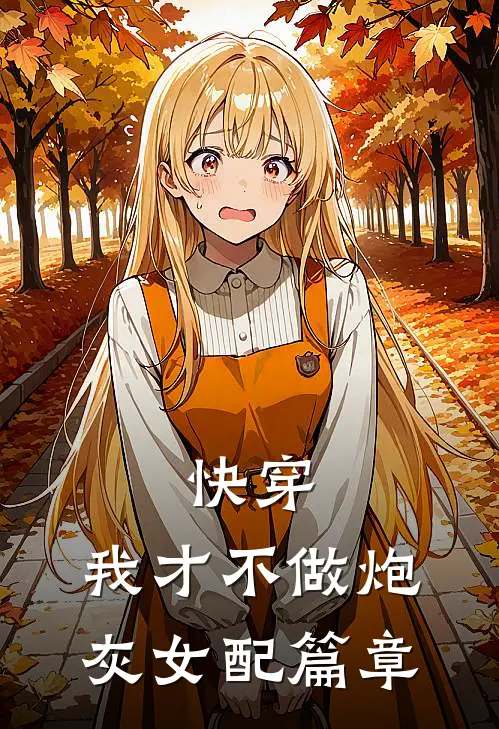 快穿：我才不做炮灰女配篇章