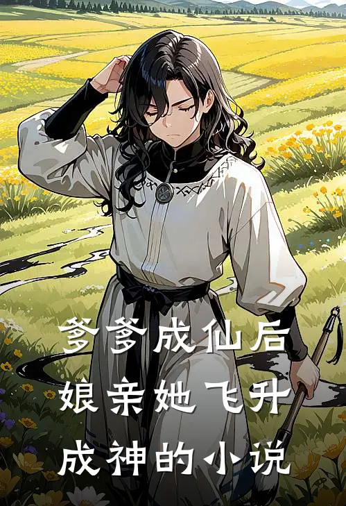 爹爹成仙后，娘亲她飞升成神的小说