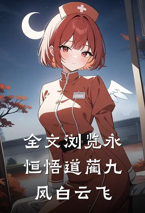 全文浏览永恒悟道蔺九凤白云飞