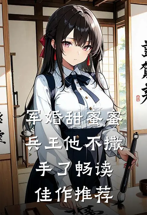 军婚甜蜜蜜,兵王他不撒手了畅读佳作推荐